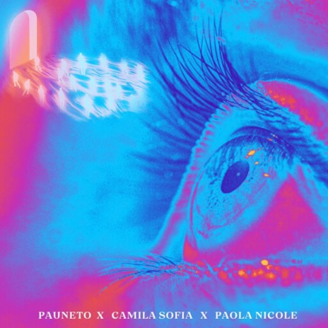 Woke Society ft. Camila Sofía & Paola Nicole | Boomplay Music