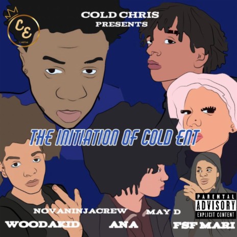 Happy Birthday Cold Chris !!! ft. Cold Chris | Boomplay Music