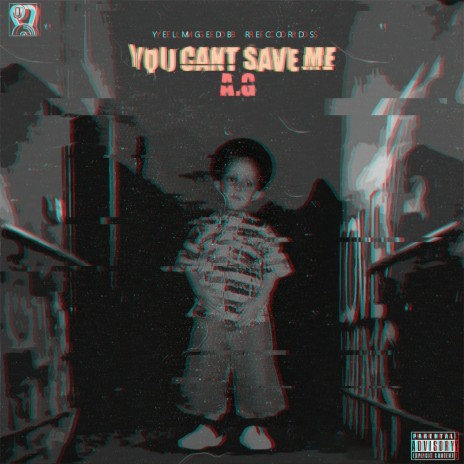 You can't save me | Boomplay Music