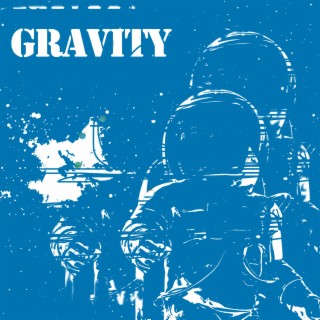 Gravity (feat. Joze MC JM)