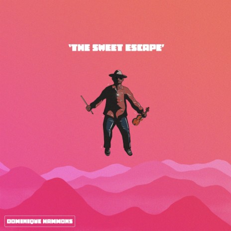 The Sweet Escape ft. Cedric Patterson | Boomplay Music