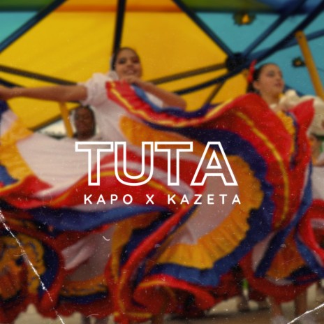 Tuta ft. Kazeta | Boomplay Music