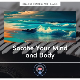 Soothe Your Mind and Body with Kalimba and Ocean Waves