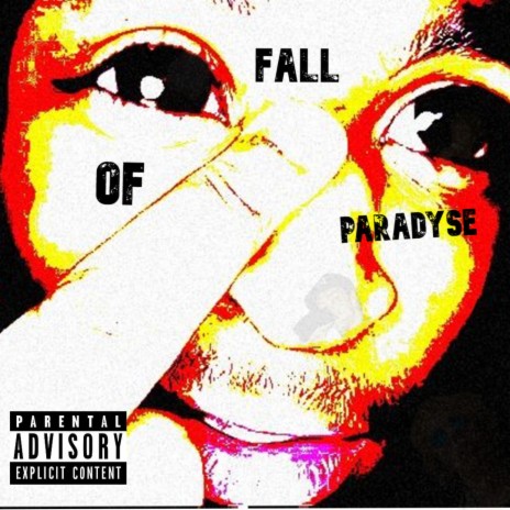 Fall Of Paradyse (Keyzlockh/Aaron Kami/Polexr Diss) ft. WALL¥ | Boomplay Music