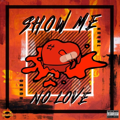 Show Me No Love