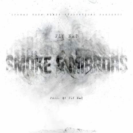 Smoke & Mirrors (Radio Edit) | Boomplay Music