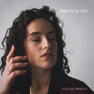 Might be in (ah) lyrics | Boomplay Music