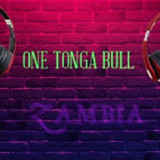 One Tonga Bull
