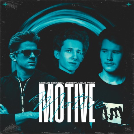 Motive ft. Lintrepy & Melis Treat | Boomplay Music