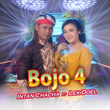 Bojo 4 ft. Lek Doel | Boomplay Music