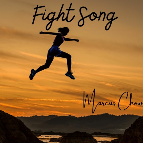 Fight Song (Piano Instrumental) | Boomplay Music