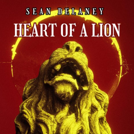 Heart Of A Lion | Boomplay Music
