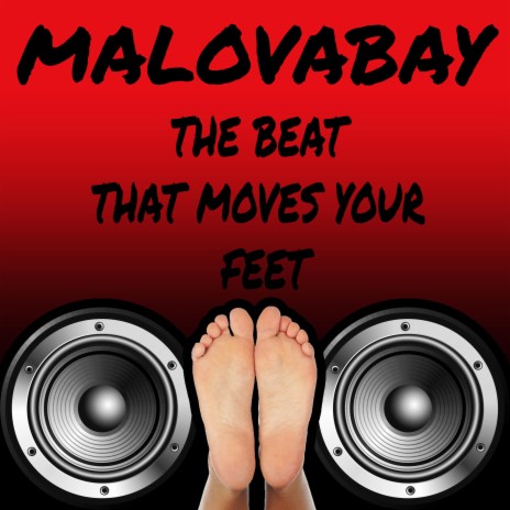 The Beat That Moves Your Feet | Boomplay Music