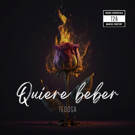 Quiere Beber (normal) | Boomplay Music