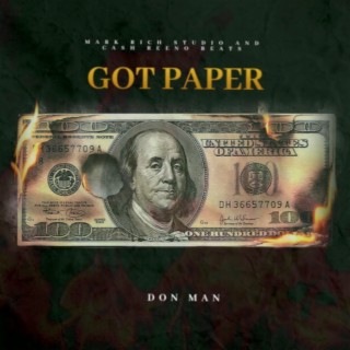 Got Paper