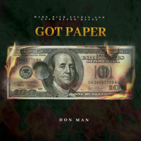 Got Paper | Boomplay Music
