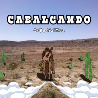 Cabalgando