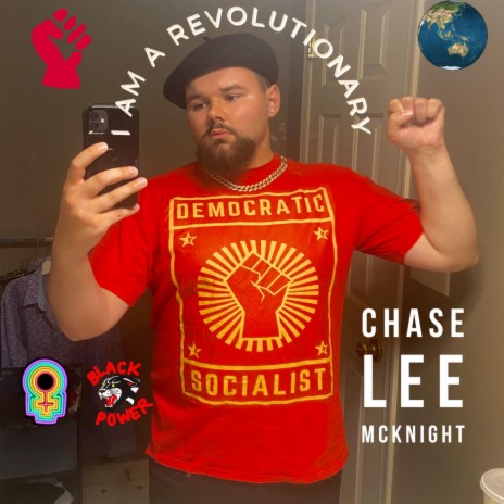 I Am a Revolutionary | Boomplay Music