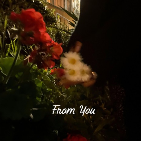 From You | Boomplay Music