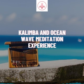 Kalimba and Ocean Wave Meditation Experience