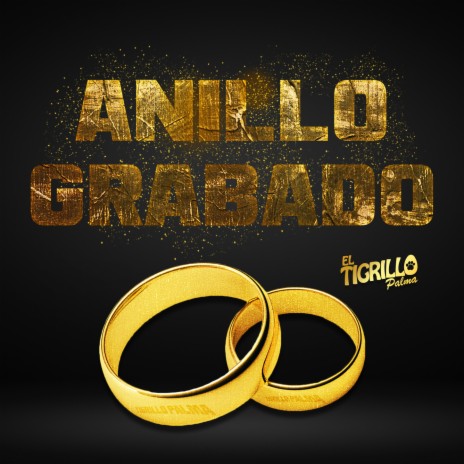 Anillo Grabado | Boomplay Music