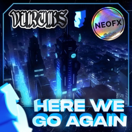 Here We Go Again ft. Viruks | Boomplay Music