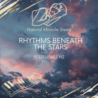 Restful 432 Hz Rhythms Beneath the Stars