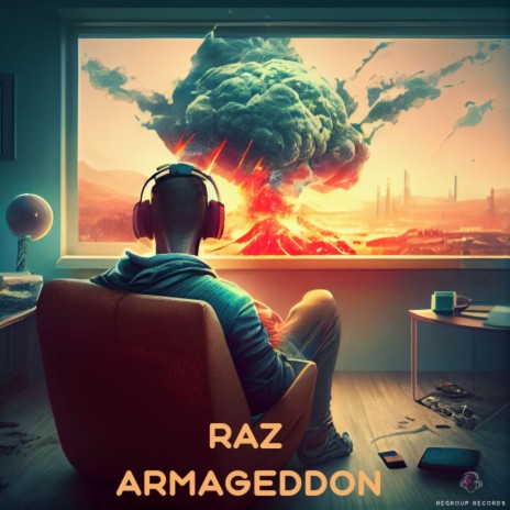 Armageddon (Radio Edit) | Boomplay Music