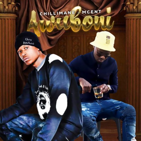 Awuboni ft. MCENT & Assessa | Boomplay Music