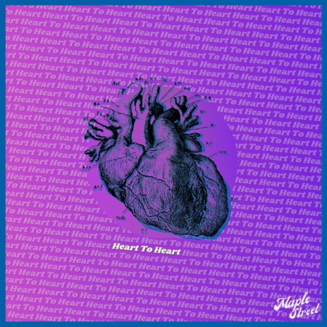 Heart To Heart | Boomplay Music