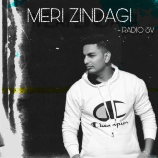 Meri Zindagi lyrics | Boomplay Music