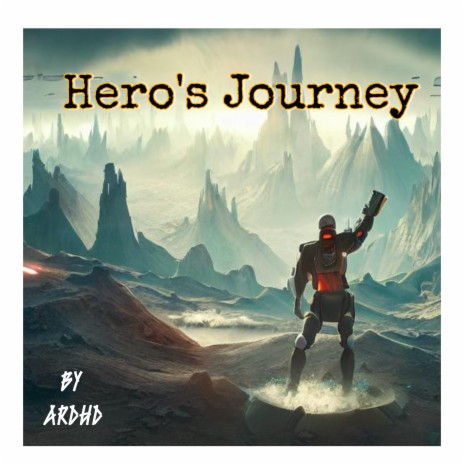 Hero''s Journey | Boomplay Music