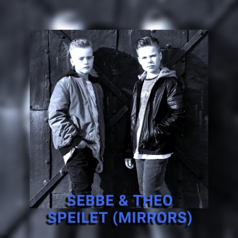 Speilet (Mirrors Norwegian Version) | Boomplay Music