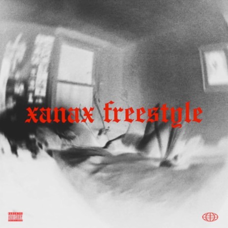 Xanax Freestyle ft. KaiiXen | Boomplay Music