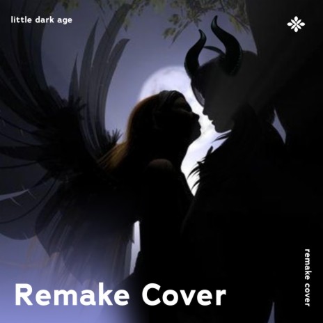 Little Dark Age - Remake Cover ft. capella & Tazzy | Boomplay Music