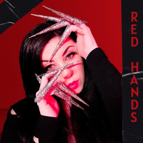 Red Hands | Boomplay Music