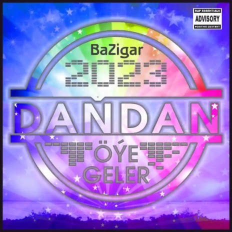 Dandan oye geler ft. Bazigar | Boomplay Music