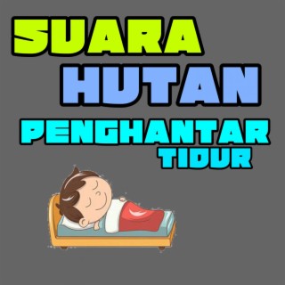 Suara Hutan Penghantar Tidur