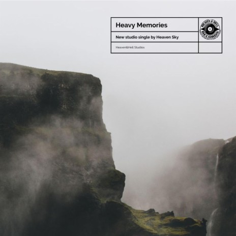 Heavy Memories | Boomplay Music