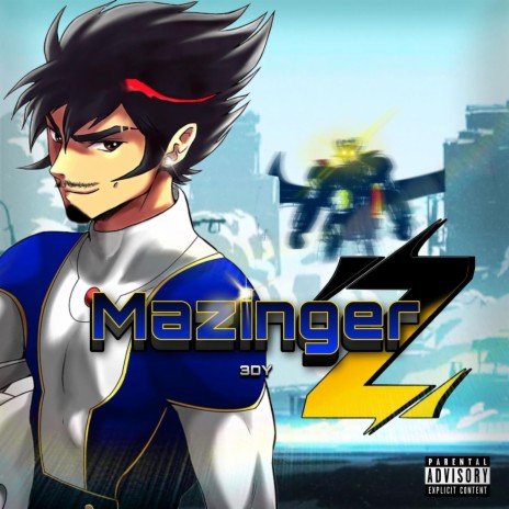 Mazinger Z | Boomplay Music