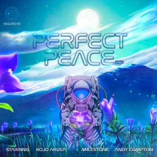Perfect Peace EP | Boomplay Music