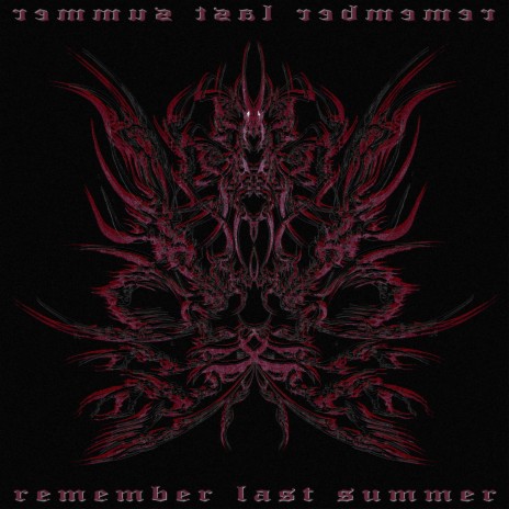 Remember last summer | Boomplay Music