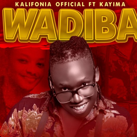 WADIBA (feat. authourkayima) | Boomplay Music