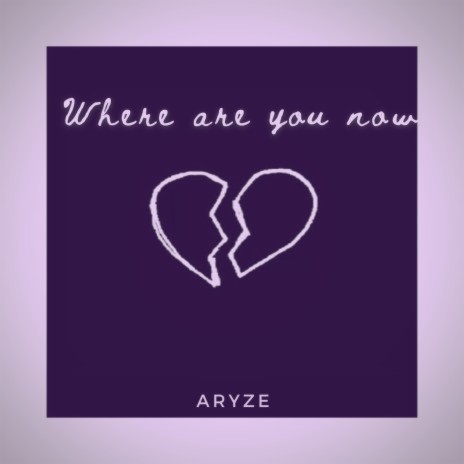 Where Are You Now | Boomplay Music