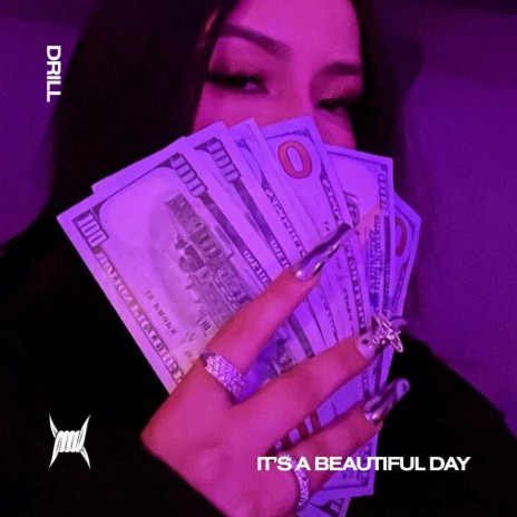 IT'S A BEAUTIFUL DAY (DRILL) ft. BRIXTON BOYS & Tazzy | Boomplay Music