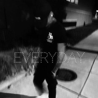 Tyband$-Everyday (Official Audio)