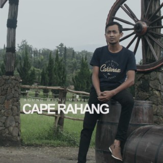 Cape Rahang