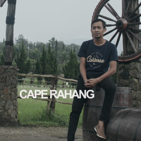 Cape Rahang | Boomplay Music