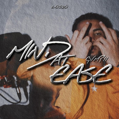 MIND AT EASE MAE | Boomplay Music