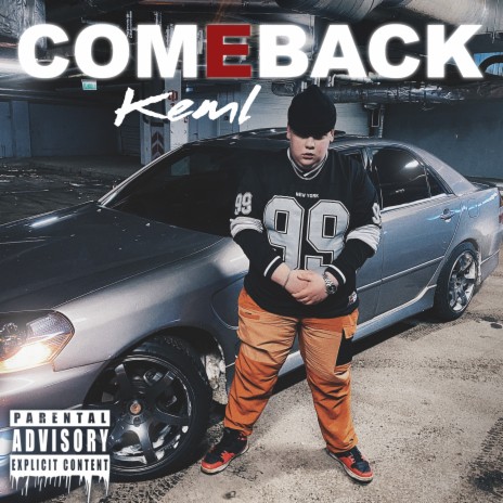 COMEBACK | Boomplay Music